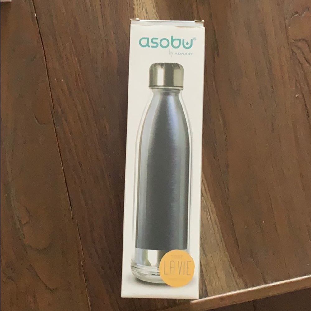 Asobu